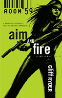 Aim and Fire